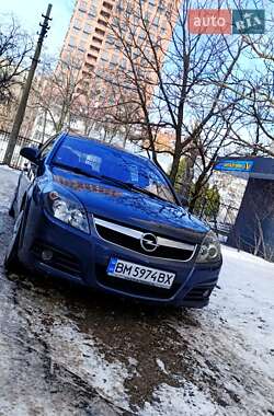 Універсал Opel Vectra 2008 в Києві