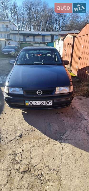 Opel Vectra 1995