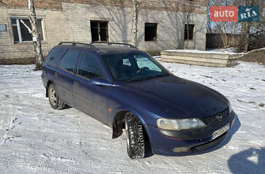 Универсал Opel Vectra 1998 в Конотопе