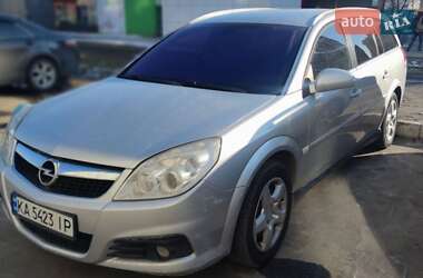 Універсал Opel Vectra 2007 в Києві