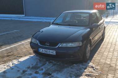 Седан Opel Vectra 1999 в Черкасах