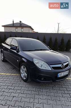 Седан Opel Vectra 2006 в Вінниці