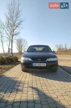 Седан Opel Vectra 1999 в Ямполі