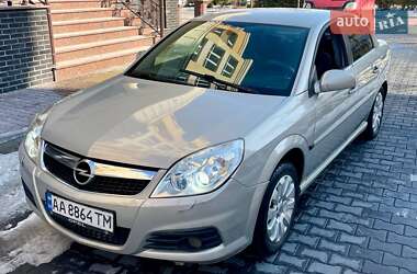 Седан Opel Vectra 2005 в Києві