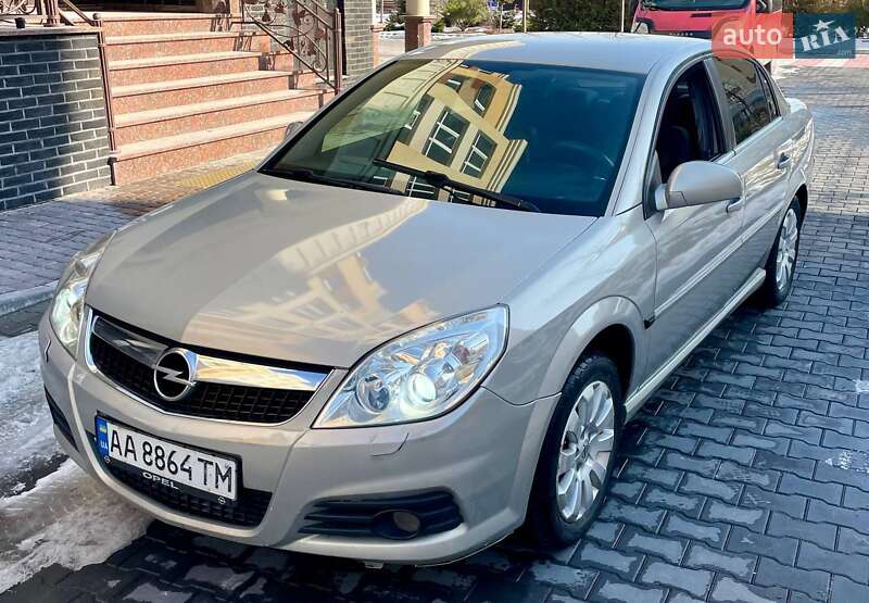 Седан Opel Vectra 2005 в Києві