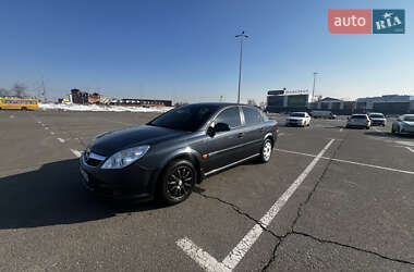 Седан Opel Vectra 2005 в Киеве