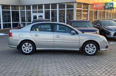 Седан Opel Vectra 2007 в Житомирі