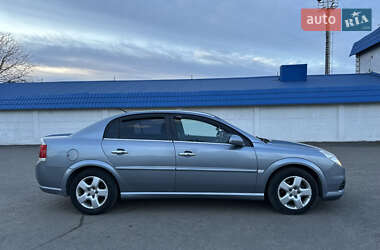 Седан Opel Vectra 2008 в Радивилове