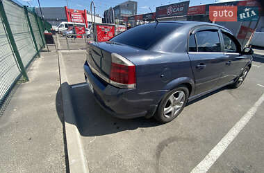 Седан Opel Vectra 2007 в 
