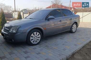 Седан Opel Vectra 2002 в Новоселице