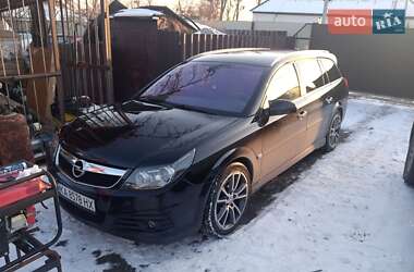 Універсал Opel Vectra 2007 в Києві