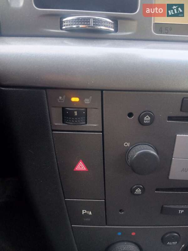 Універсал Opel Vectra 2007 в Києві фото 8 Універсал Opel Vectra 2007 в Києві