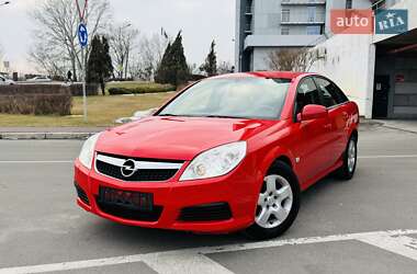 Ліфтбек Opel Vectra 2007 в Харкові