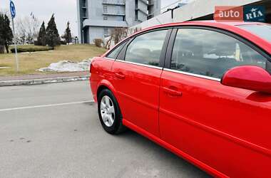 Ліфтбек Opel Vectra 2007 в Харкові