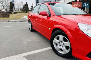 Ліфтбек Opel Vectra 2007 в Харкові