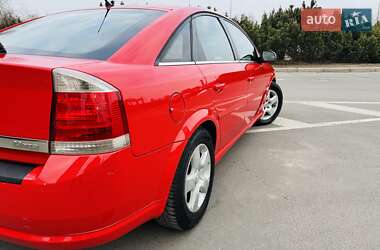 Ліфтбек Opel Vectra 2007 в Харкові