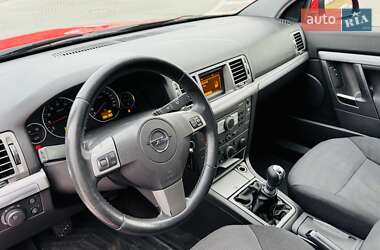 Ліфтбек Opel Vectra 2007 в Харкові