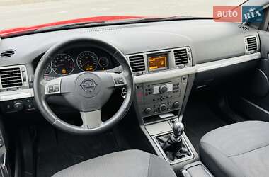 Ліфтбек Opel Vectra 2007 в Харкові