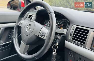 Ліфтбек Opel Vectra 2007 в Харкові