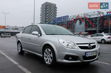 Седан Opel Vectra 2008 в Києві