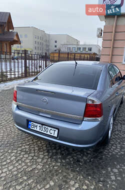 Седан Opel Vectra 2007 в 
