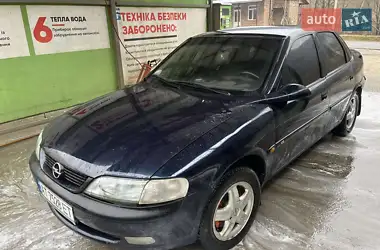 Opel Vectra 1996