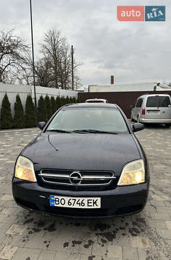 Седан Opel Vectra 2003 в Бучачі