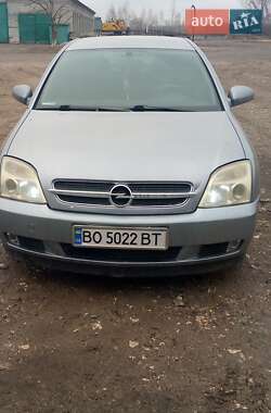 Седан Opel Vectra 2004 в Лановцах