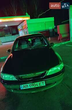 Седан Opel Vectra 1997 в 