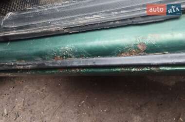 Седан Opel Vectra 1997 в 