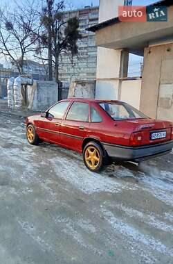 Седан Opel Vectra 1989 в Житомирі