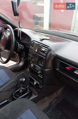 Седан Opel Vectra 1990 в 