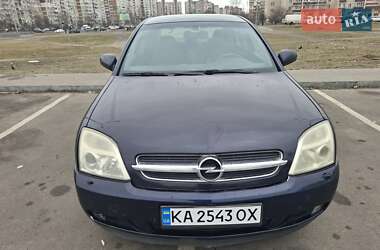 Седан Opel Vectra 2004 в Києві