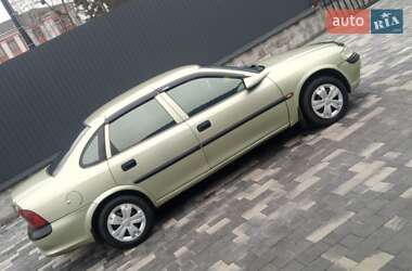 Седан Opel Vectra 1996 в Шепетовке