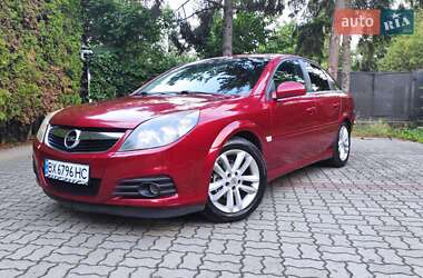 Лифтбек Opel Vectra 2008 в Шепетовке