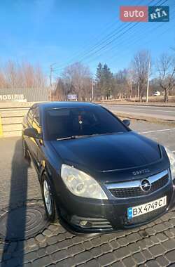 Седан Opel Vectra 2006 в 