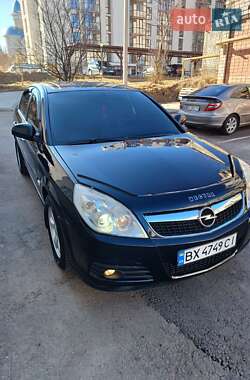 Седан Opel Vectra 2006 в 