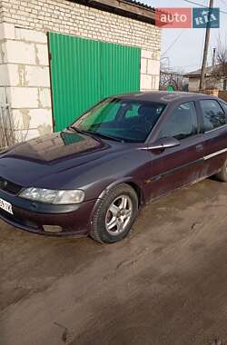 Ліфтбек Opel Vectra 1996 в Бершаді