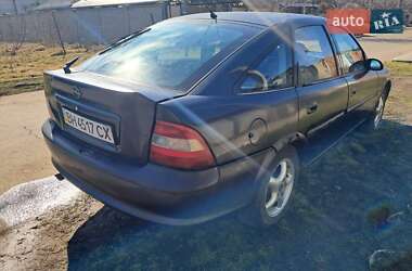 Ліфтбек Opel Vectra 1996 в Одесі