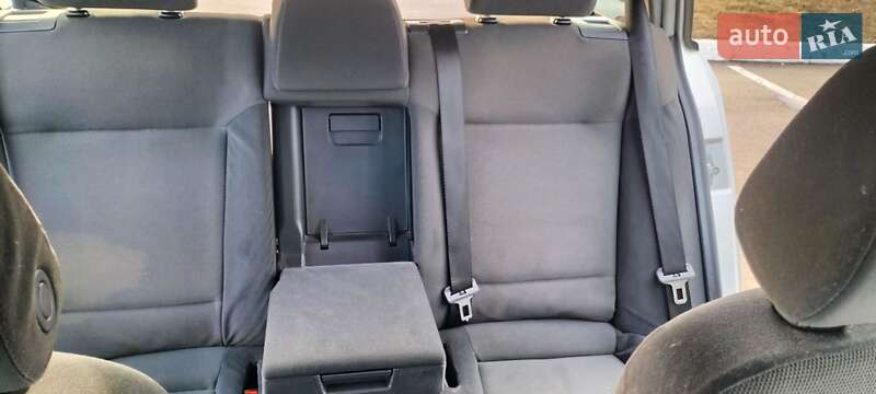 Универсал Opel Vectra 2004 в Луцке