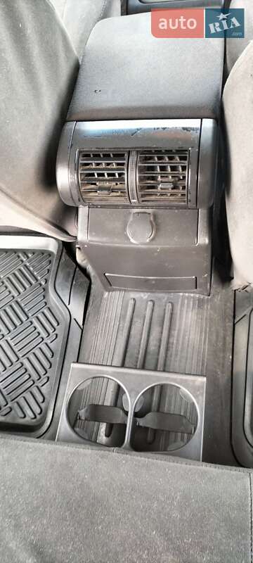 Универсал Opel Vectra 2004 в Луцке