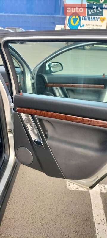 Универсал Opel Vectra 2004 в Луцке