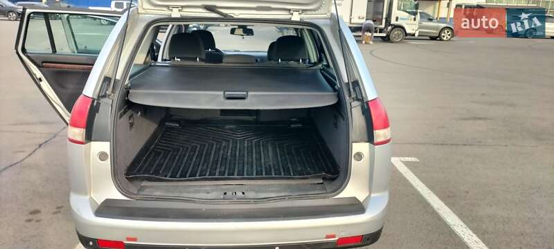Универсал Opel Vectra 2004 в Луцке