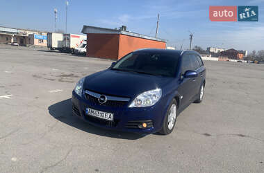 Универсал Opel Vectra 2008 в Звягеле