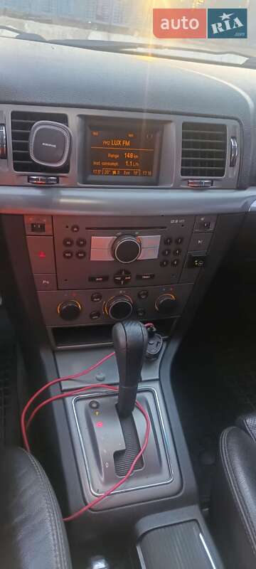 Седан Opel Vectra 2006 в Одессе