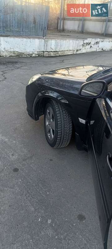 Седан Opel Vectra 2006 в Одессе
