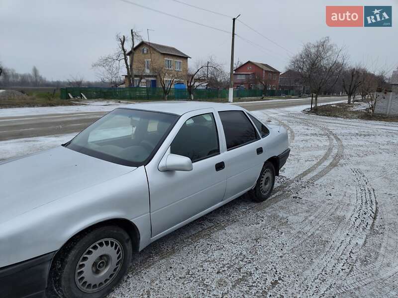 Седан Opel Vectra 1992 в Кодаках