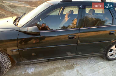 Универсал Opel Vectra 2000 в 