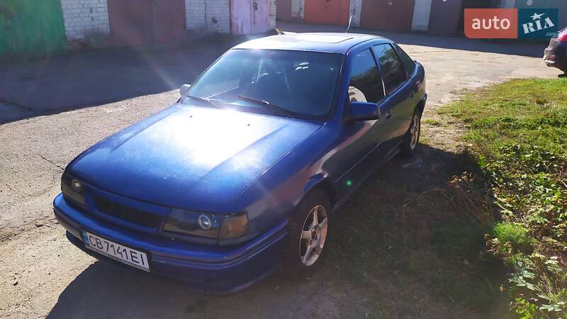 Opel Vectra 1992