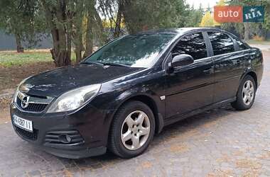 Ліфтбек Opel Vectra 2008 в 